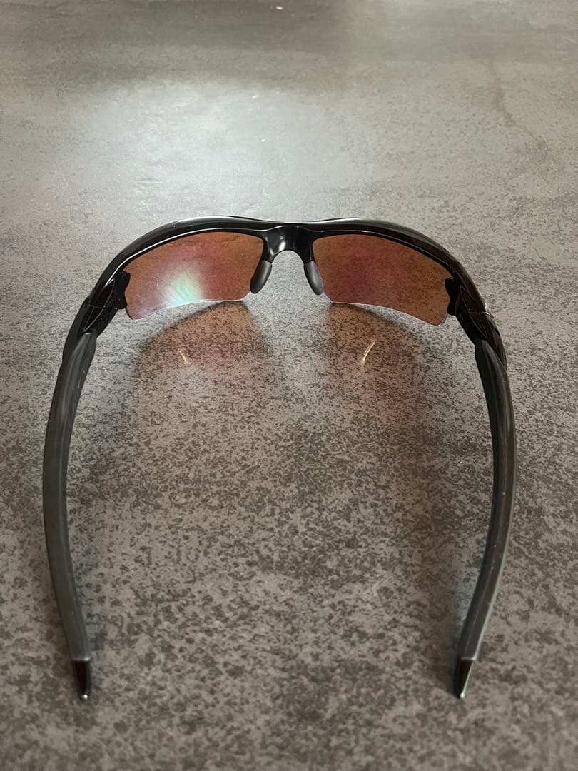 OAKLEY フラック2.0