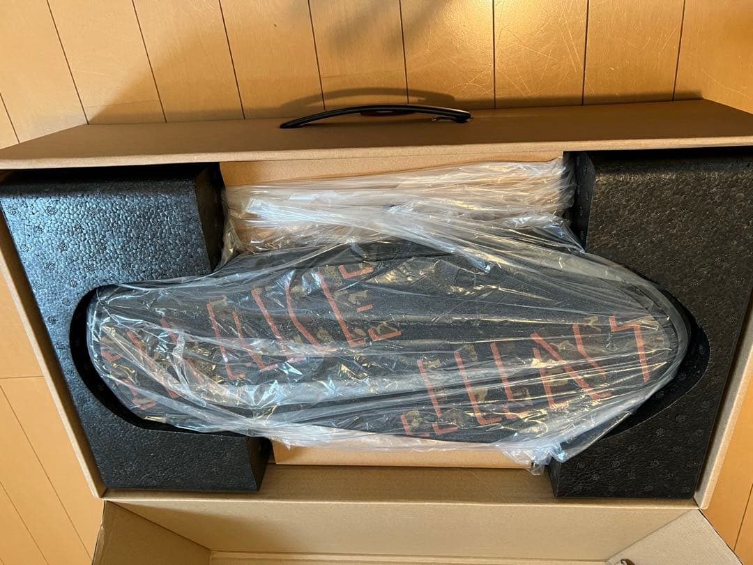 Spectra Advanced 電動スケートボード 箱付属品完備 動作確認済