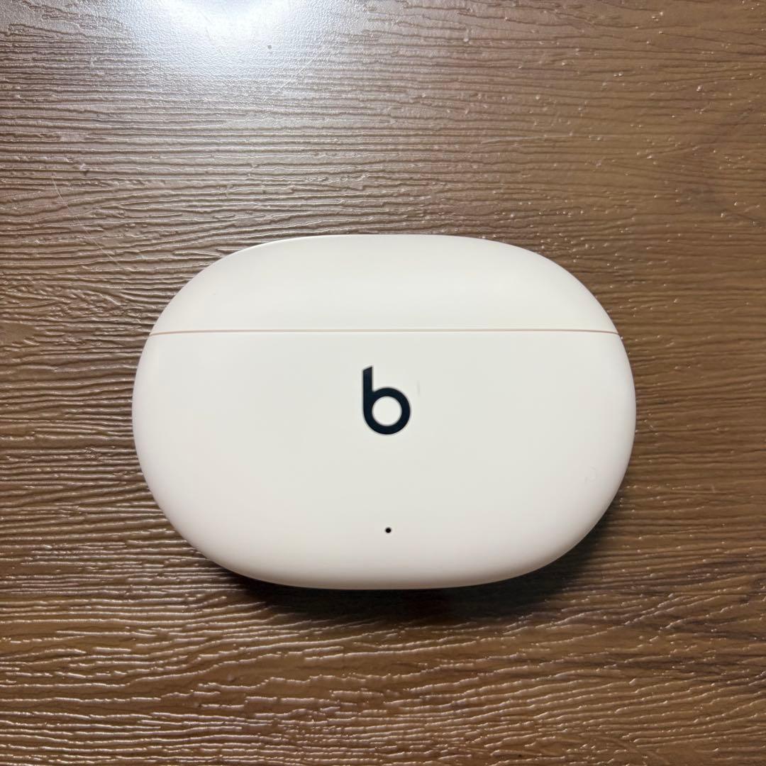 【極美品・保証付き】BeatsStudioBuds+ ワイヤレスイヤフォン