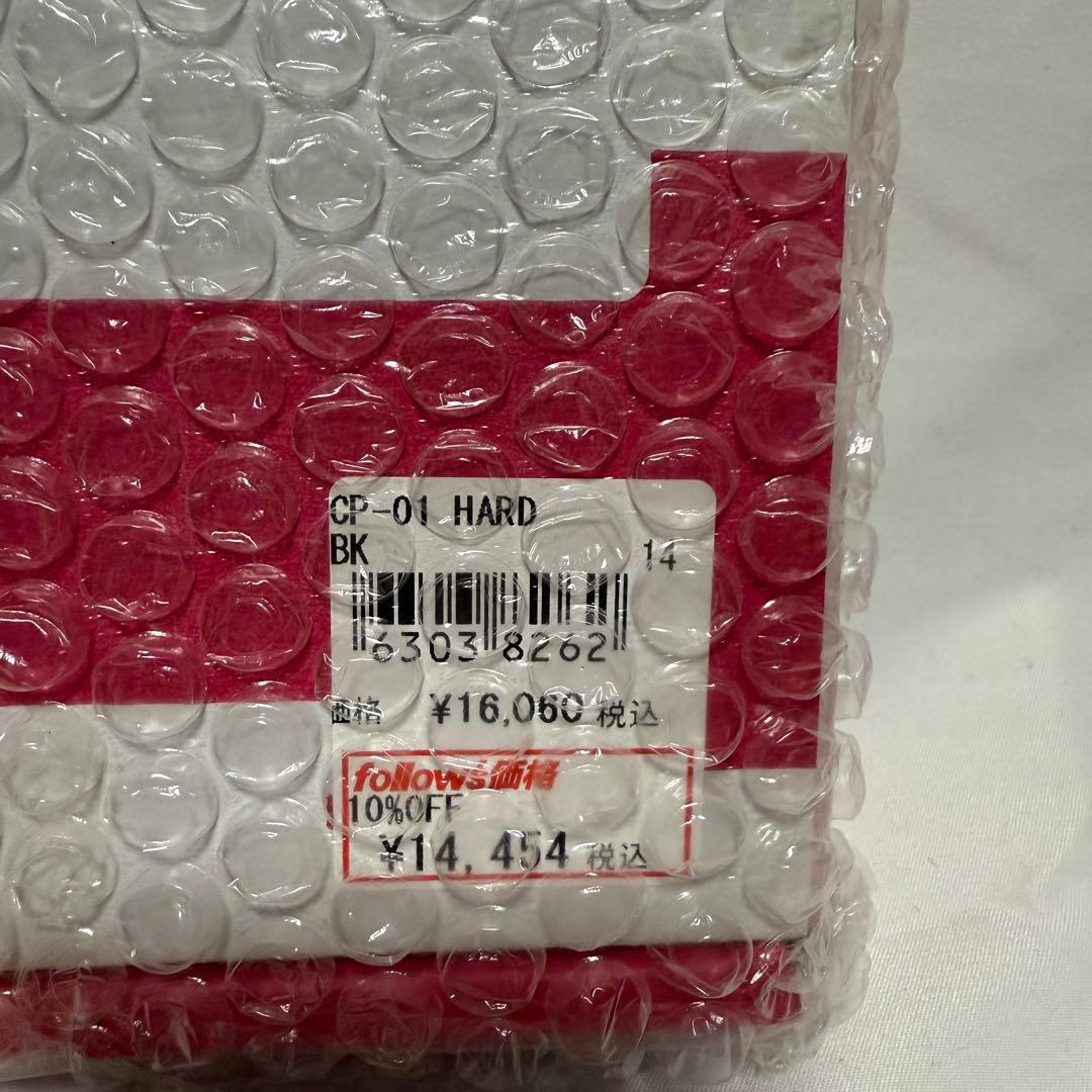 OJK PLATE HARD オージェーケー プレート PLATE CP-01