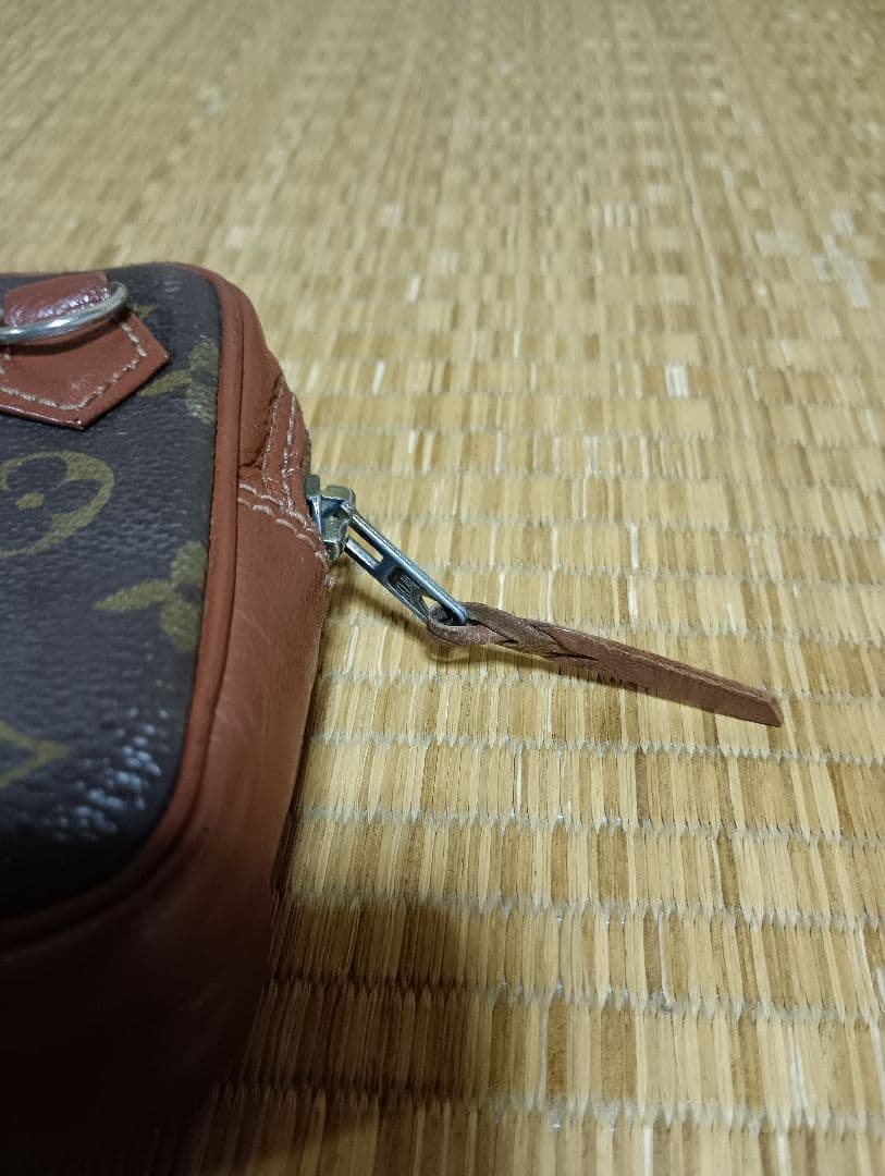 a*5様 Louis Vuitton ジャンクバック(ストラップなし)