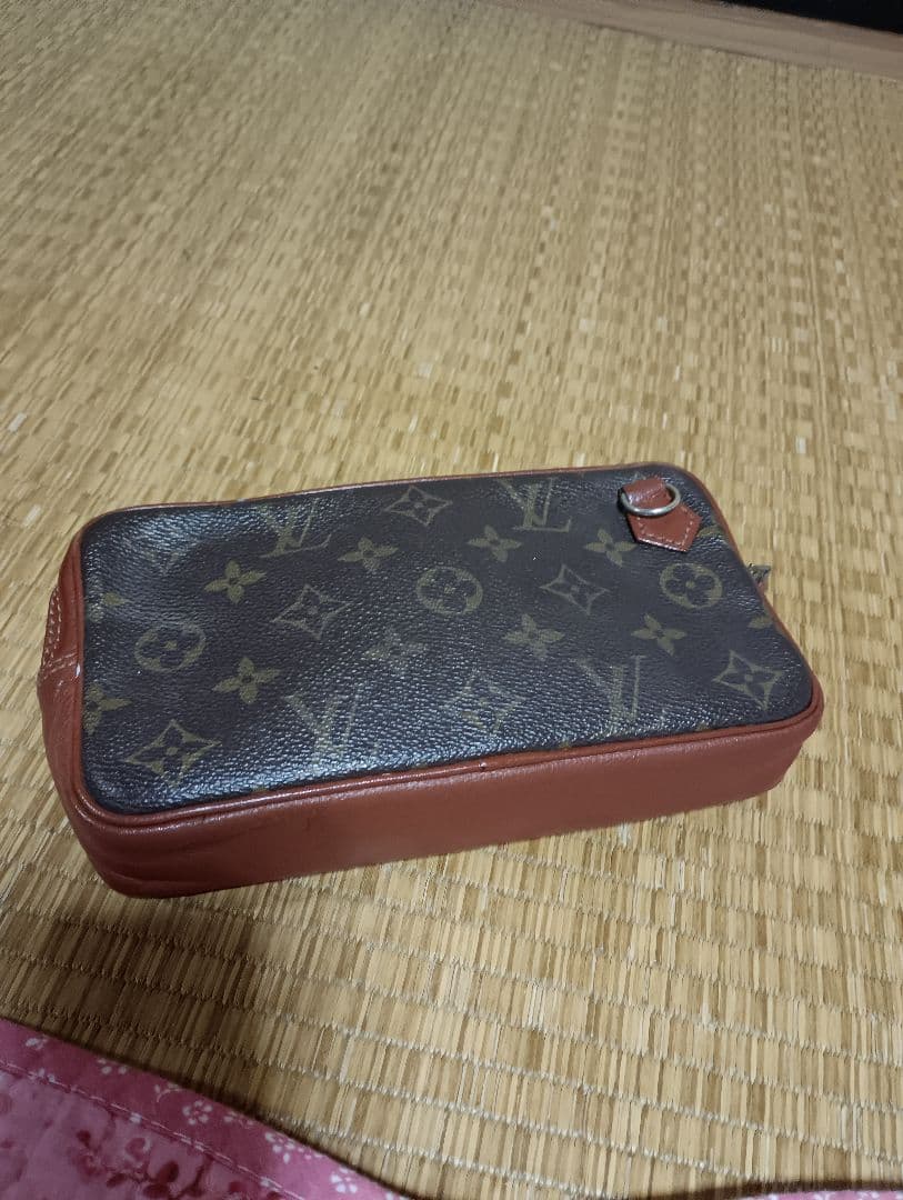 a*5様 Louis Vuitton ジャンクバック(ストラップなし)