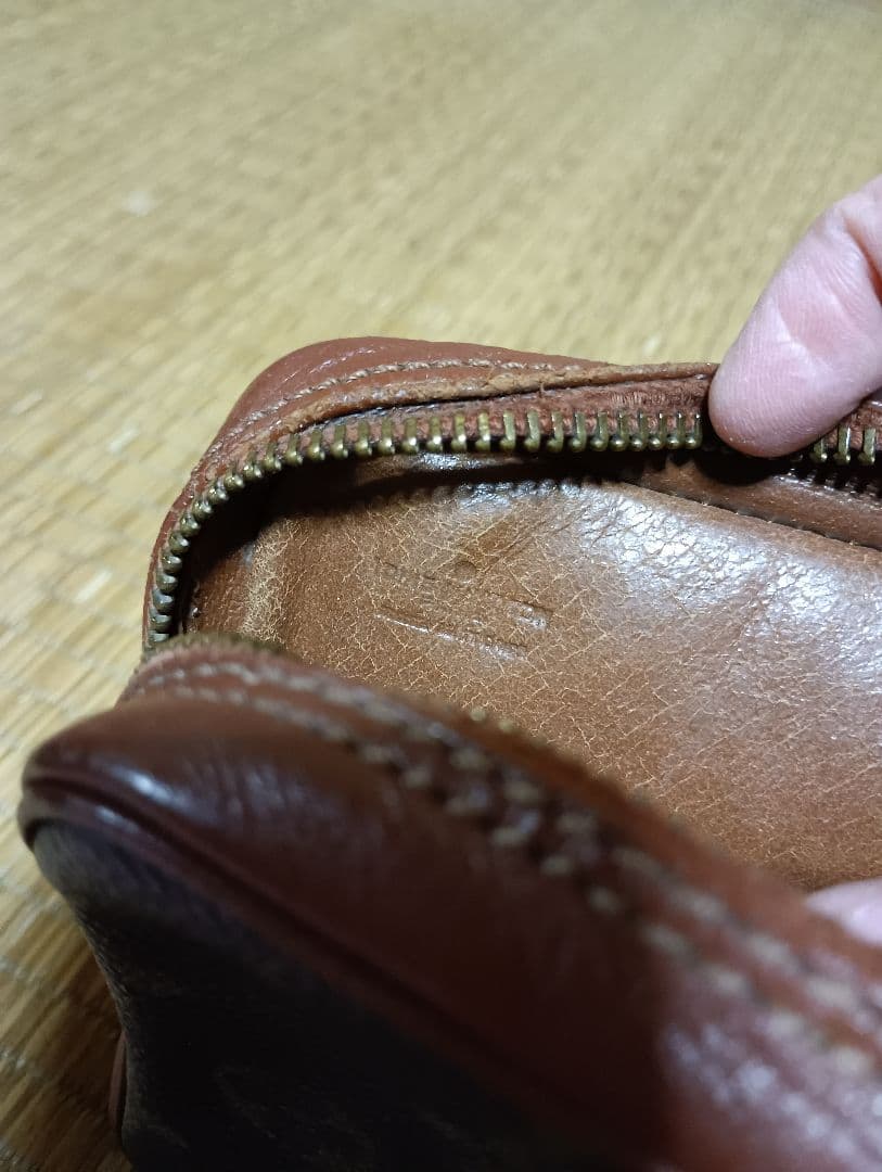 a*5様 Louis Vuitton ジャンクバック(ストラップなし)