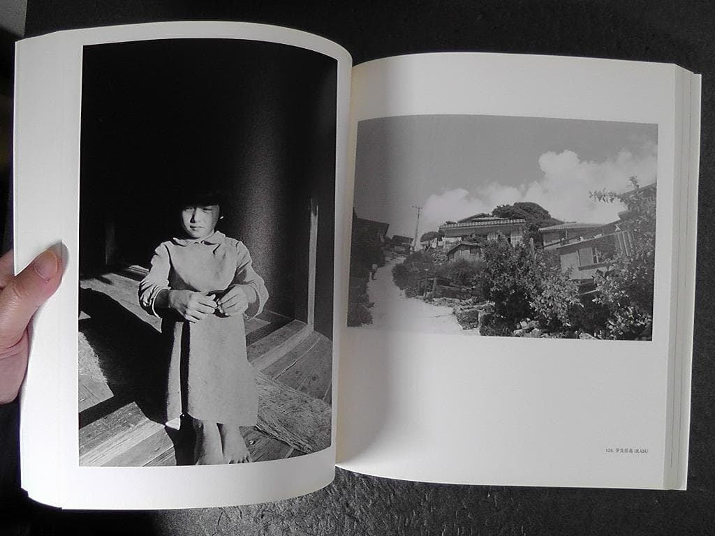 新編 太陽の鉛筆 東松照明 / 写真集 風景写真 風景 ★ 2015年 初版