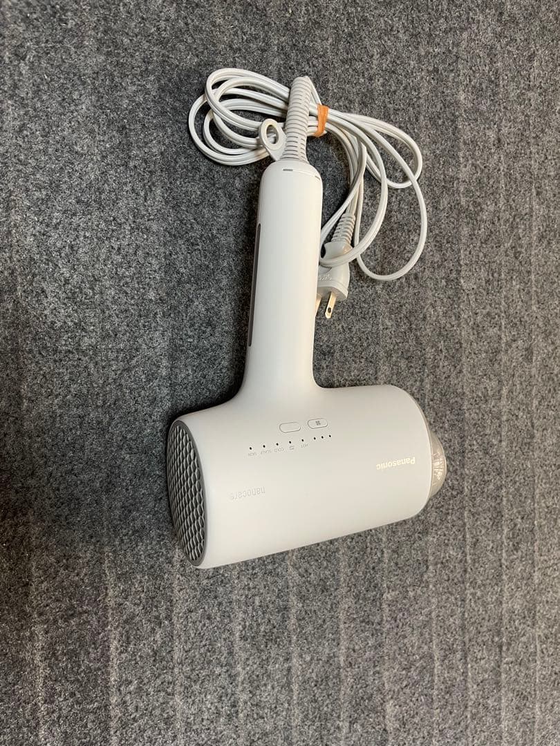 パナソニック ヘアードライヤー ナノケア EH-NAOJ 2023年製