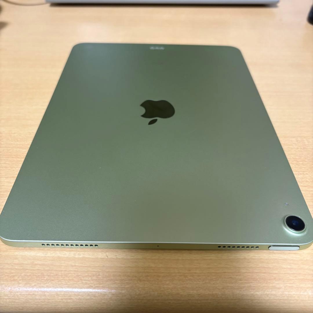 カピパラ【訳あり】iPad Air 第4世代 256GB Wi-Fiモデル