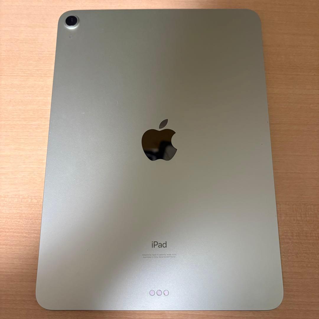 カピパラ【訳あり】iPad Air 第4世代 256GB Wi-Fiモデル