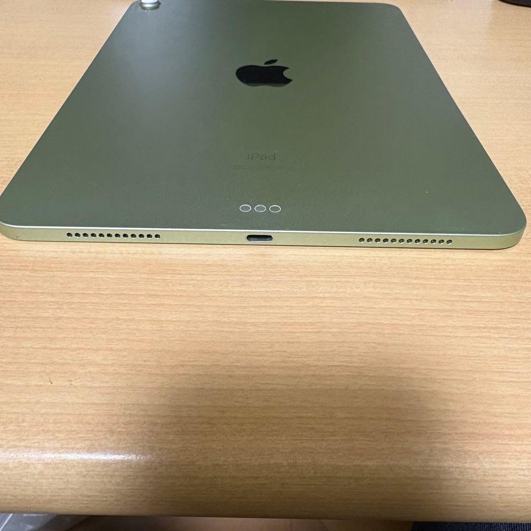 カピパラ【訳あり】iPad Air 第4世代 256GB Wi-Fiモデル