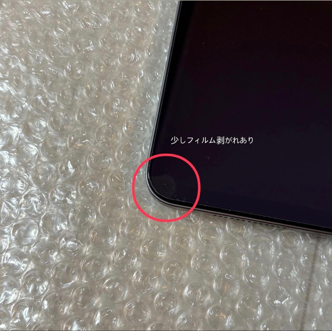 iPad Pro 第1世代 11インチ