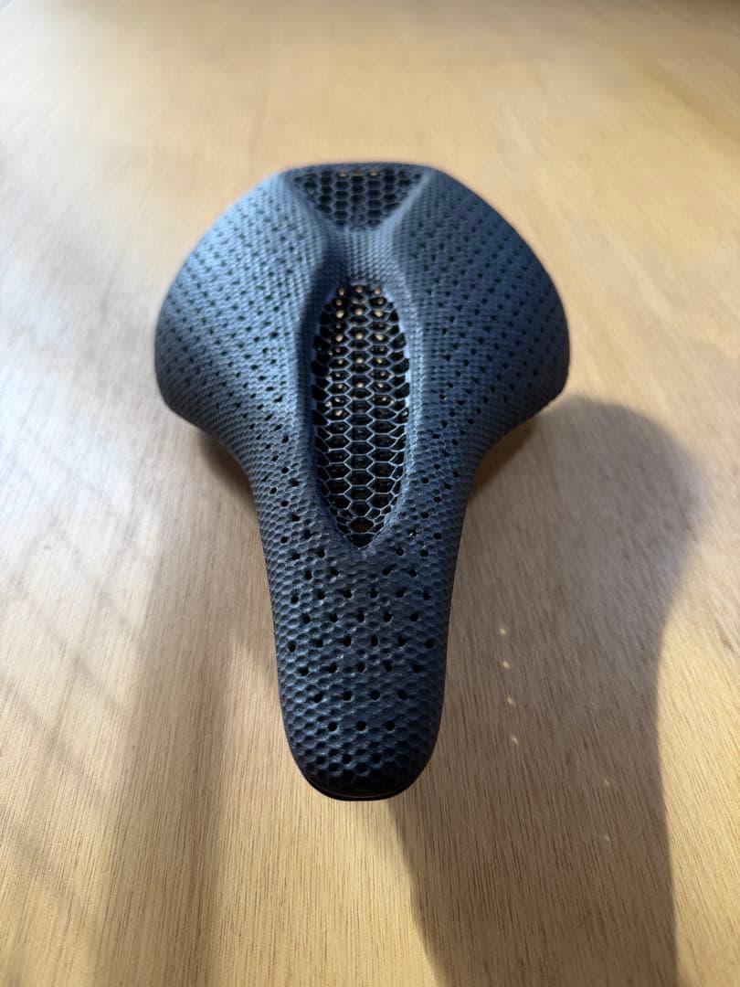 S-WORKS POWER WITH MIRROR サドル 3D新品未使用