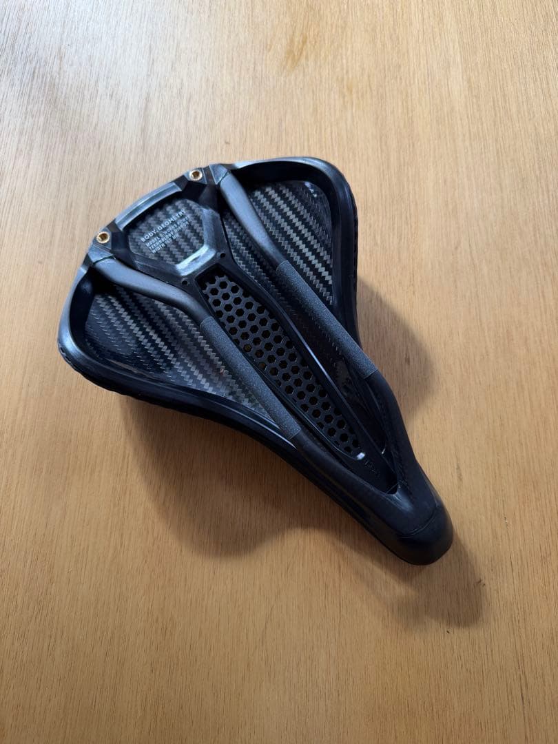 S-WORKS POWER WITH MIRROR サドル 3D新品未使用