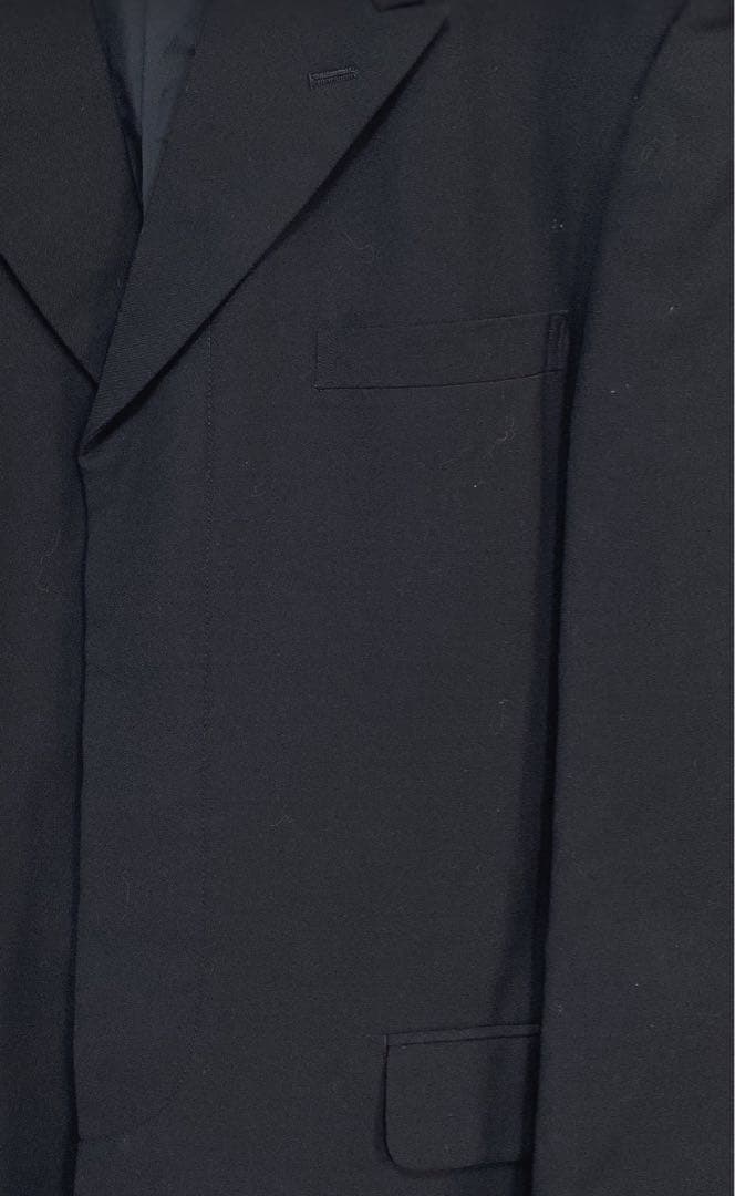 ★入学式★クリーニング済 コムデギャルソン