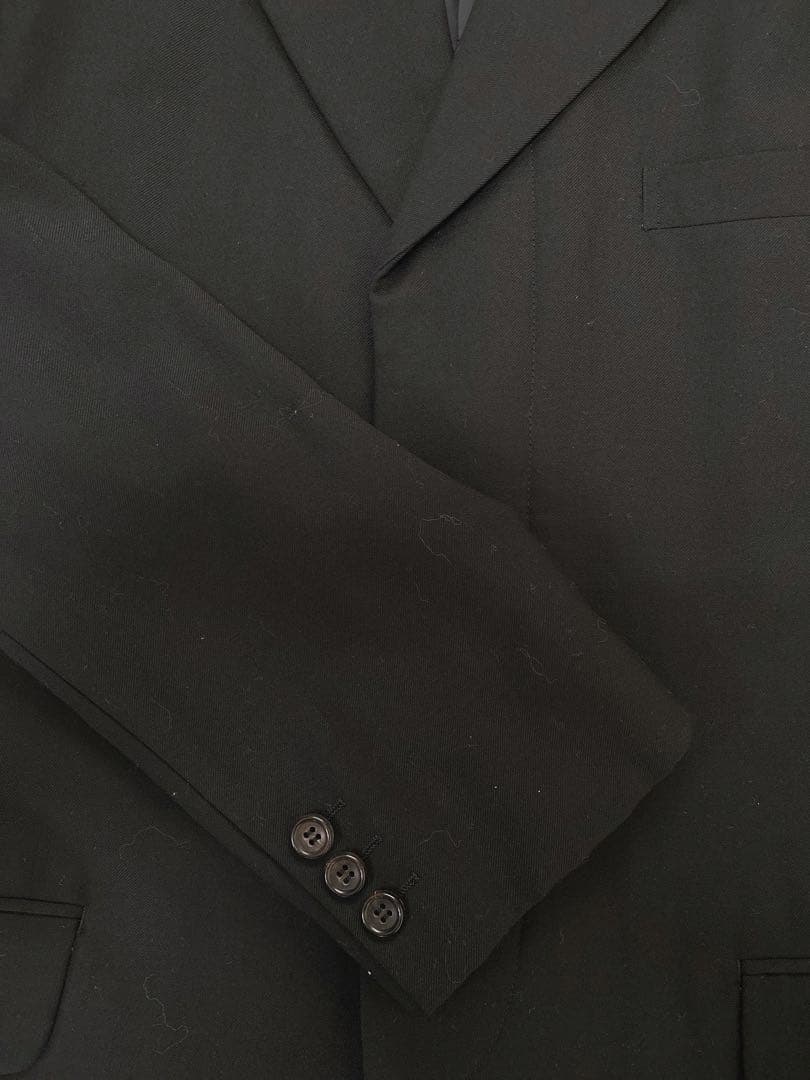 ★入学式★クリーニング済 コムデギャルソン