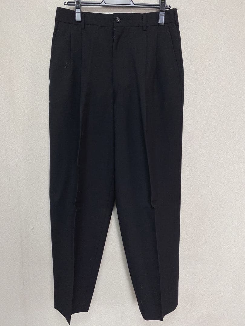 ★入学式★クリーニング済 コムデギャルソン