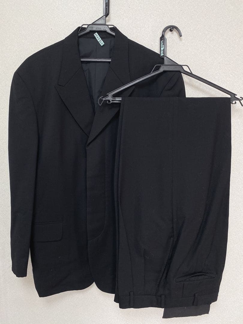 ★入学式★クリーニング済 コムデギャルソン