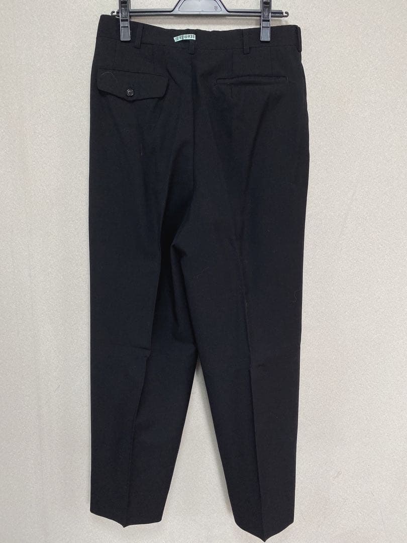 ★入学式★クリーニング済 コムデギャルソン