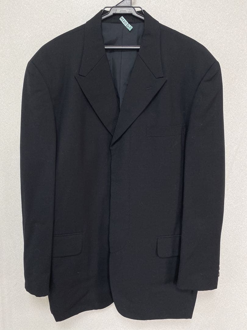 ★入学式★クリーニング済 コムデギャルソン