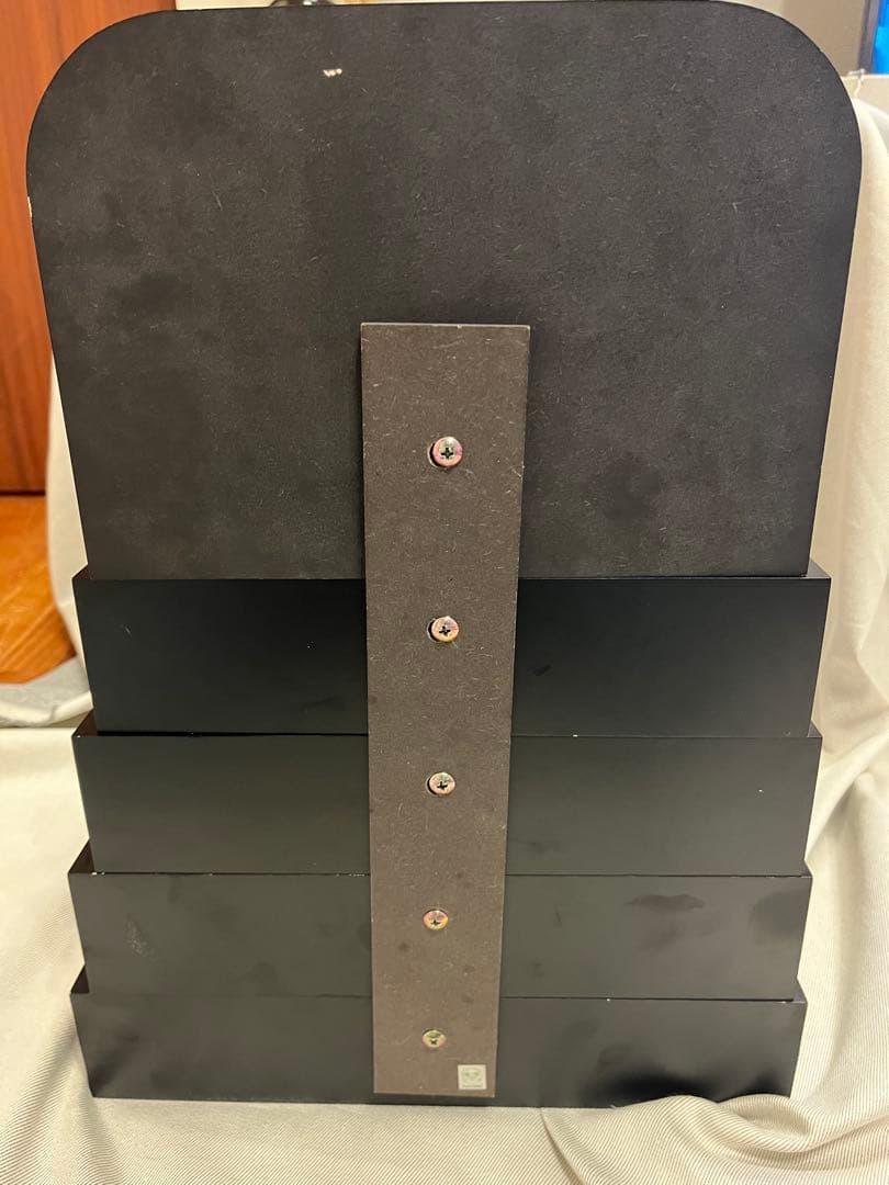 【レア】ディズニーDisney雛人形５段飾りミッキー