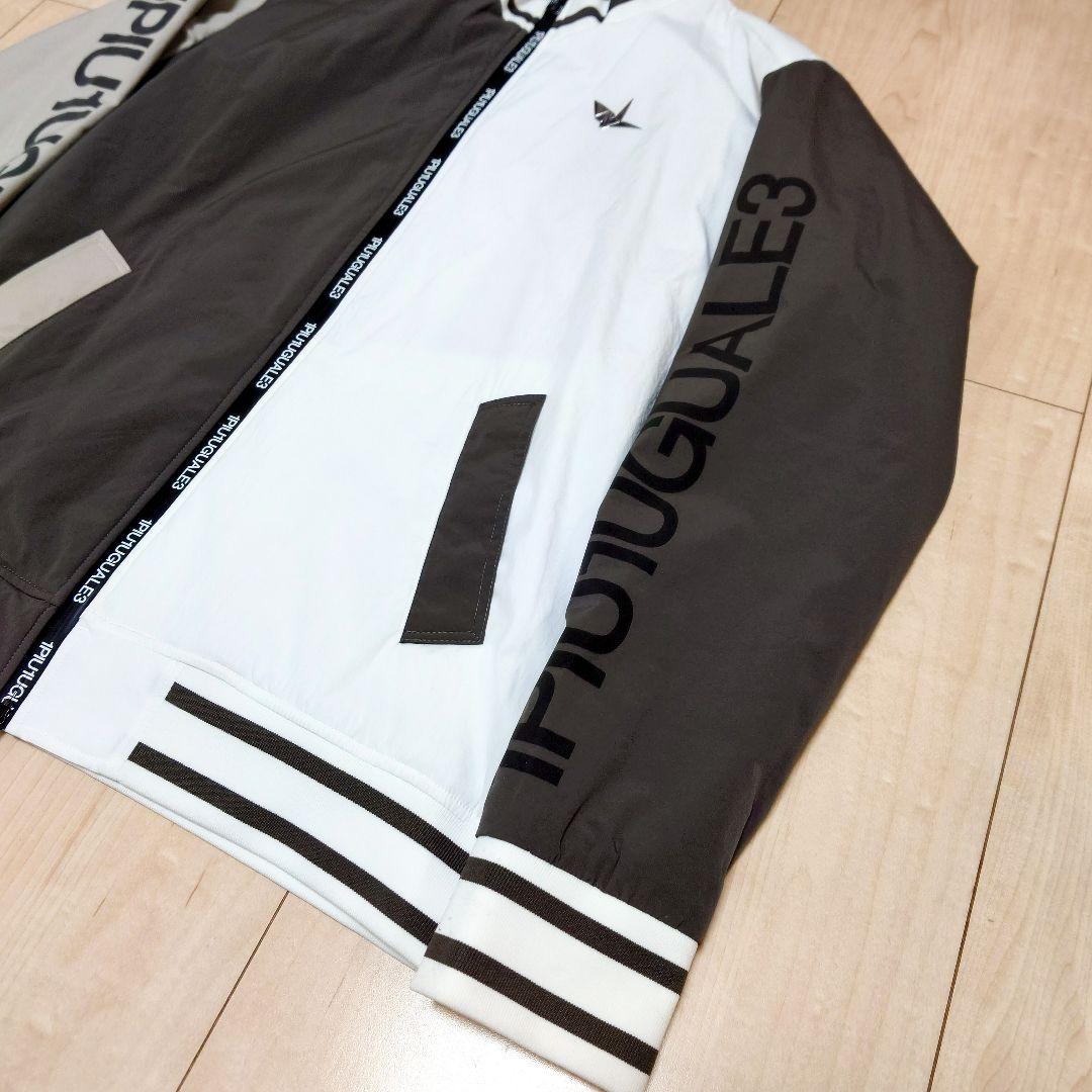 1PIU1UGUALE3 GOLF CRAZY TRACK セットアップ