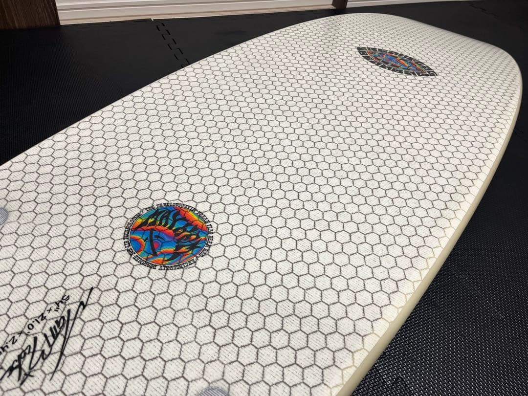 【千葉市引取限定】LIB TECH BEAN BAG ビーンバッグ5'4