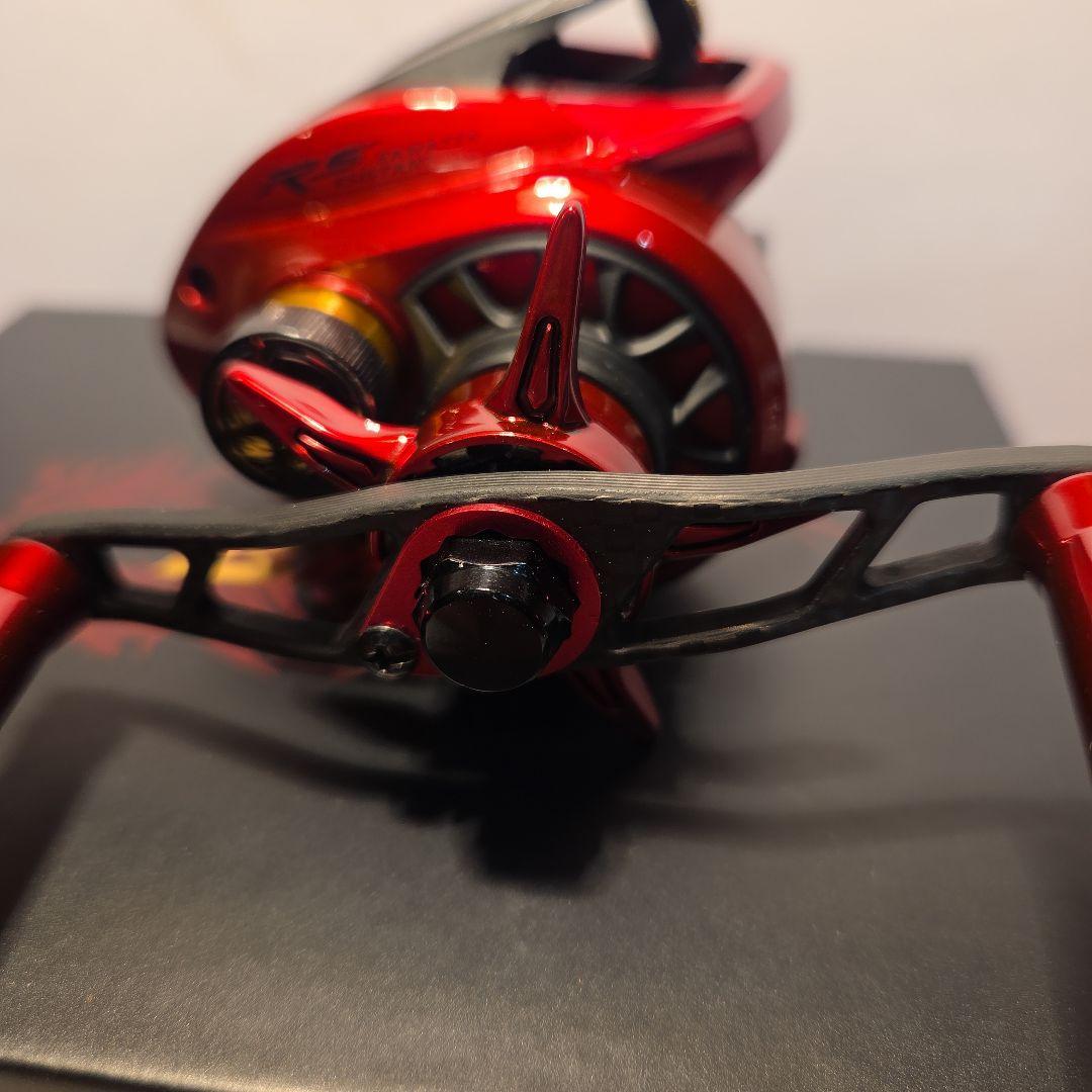 ハイスター Giu limited edition