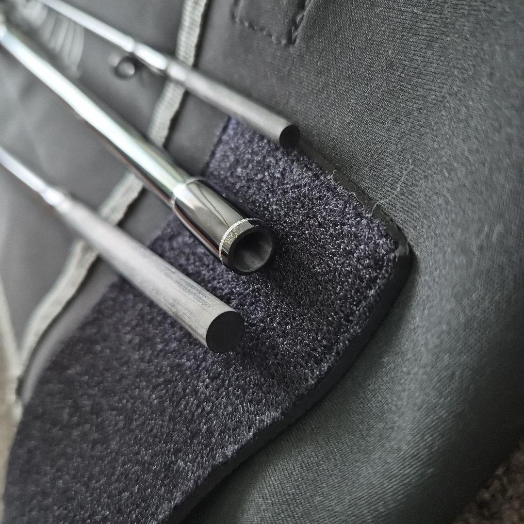 フィッシュマン　ビームス　インテ7.7UL　ナチュラムリミテッド　エディション