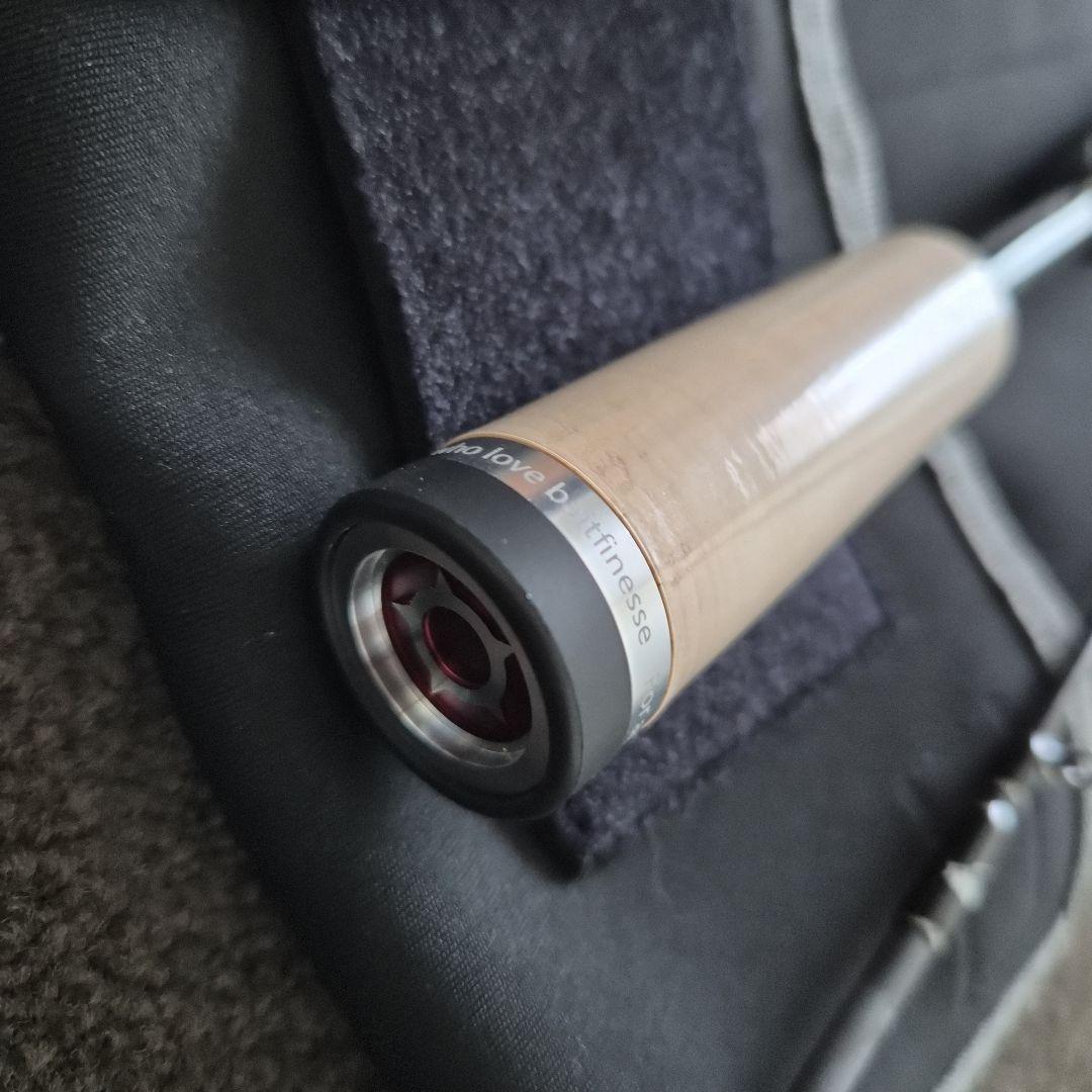 フィッシュマン　ビームス　インテ7.7UL　ナチュラムリミテッド　エディション