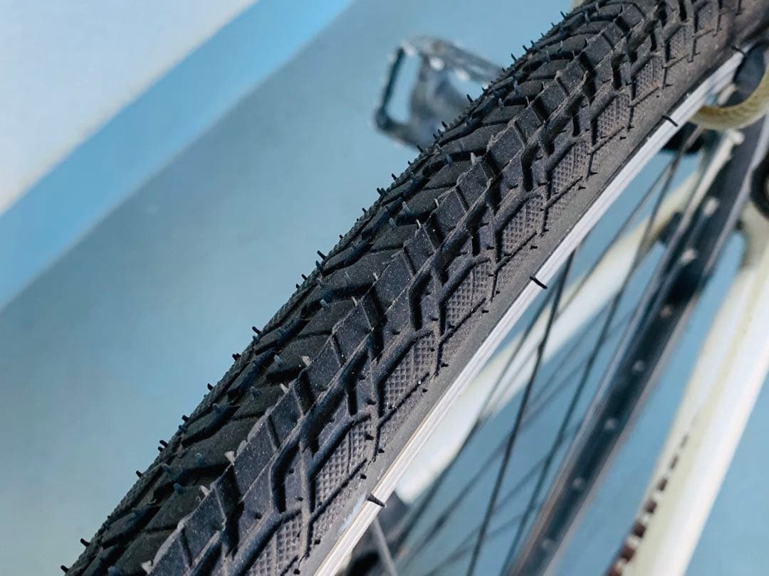 MARIN スポーツバイク ⭐️東京より手渡しOK⭐️28インチ通勤通学に