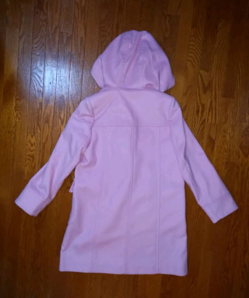 ☆未使用品マッキントッシュコート☆