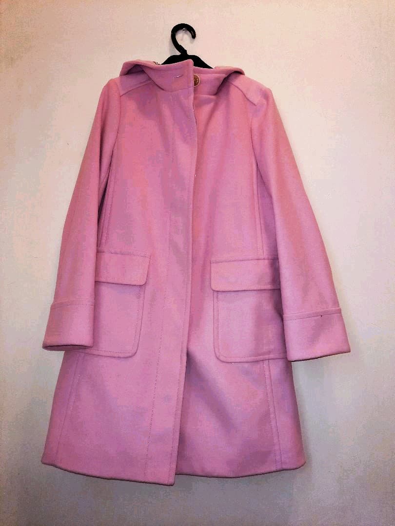 ☆未使用品マッキントッシュコート☆