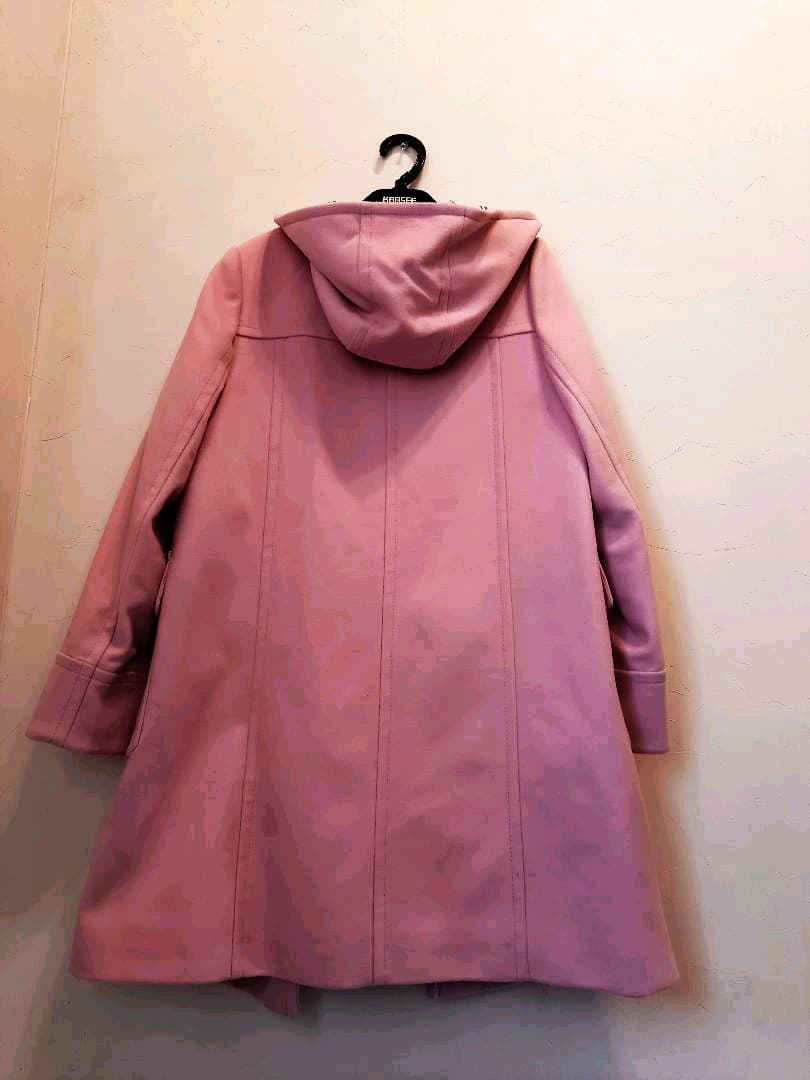 ☆未使用品マッキントッシュコート☆