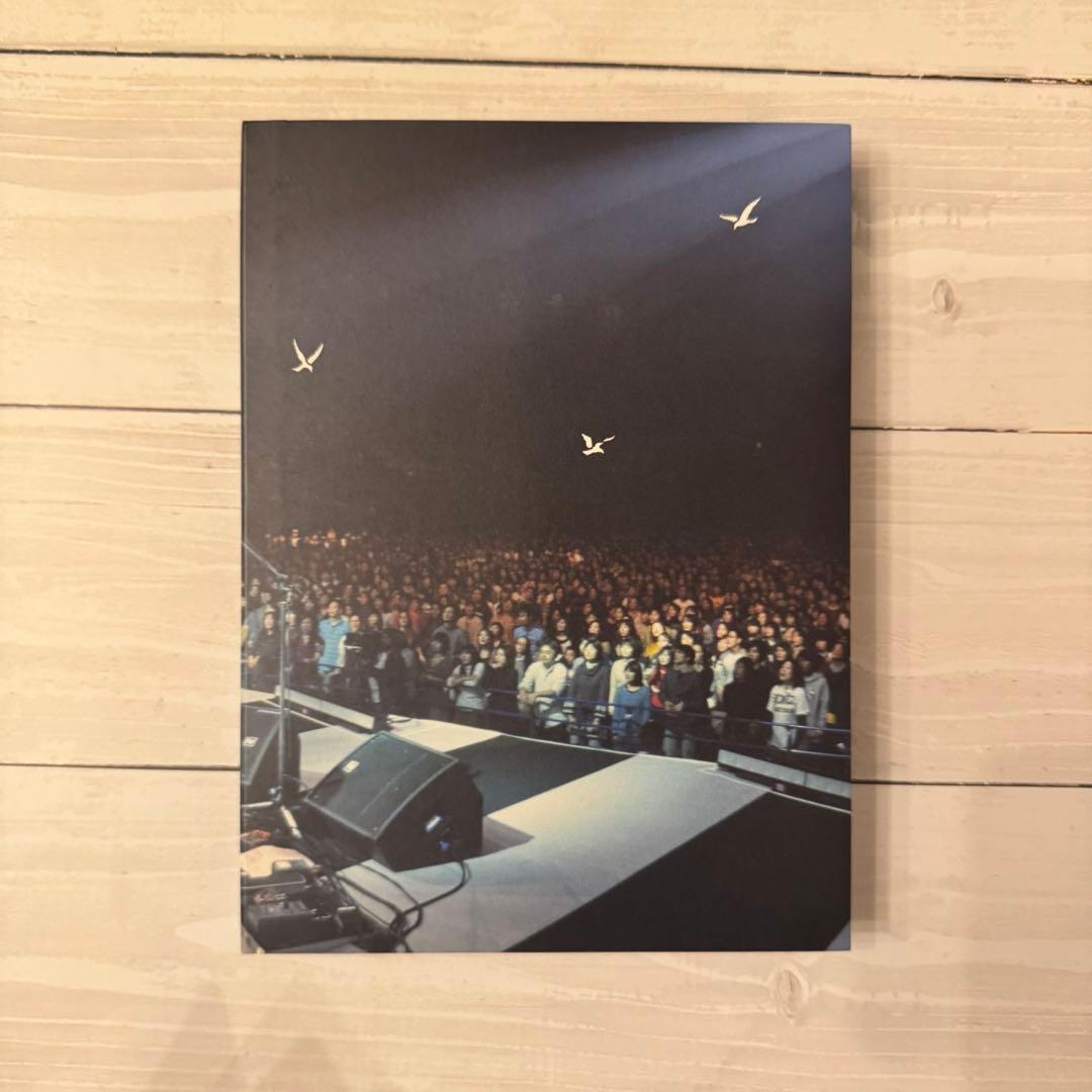 【初回限定盤】スピッツ/JAMBOREE TOUR 2009 DVD