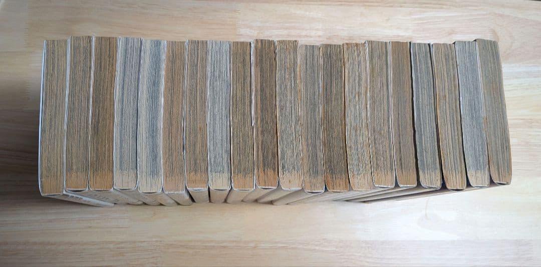 ベルセルク 1-41巻セット (うち初版26冊)