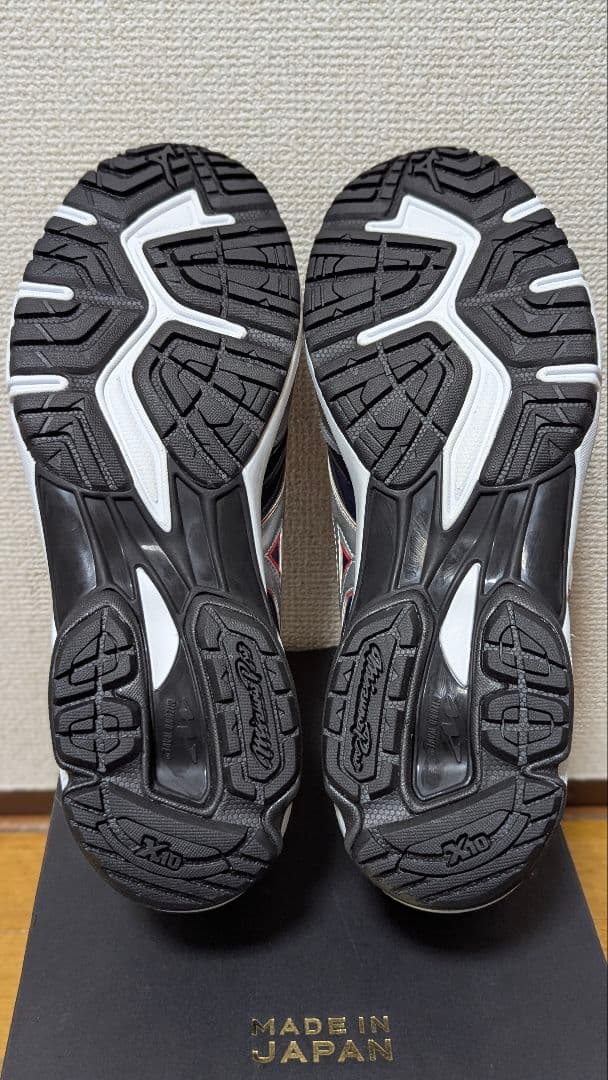 Mizuno　Global　Elite　トレーニングシューズ 　ミズノ　アップ