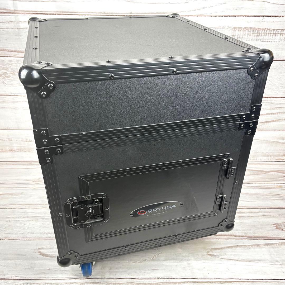 ODYSSEY FZ1006BL オデッセイ コンボラックケース