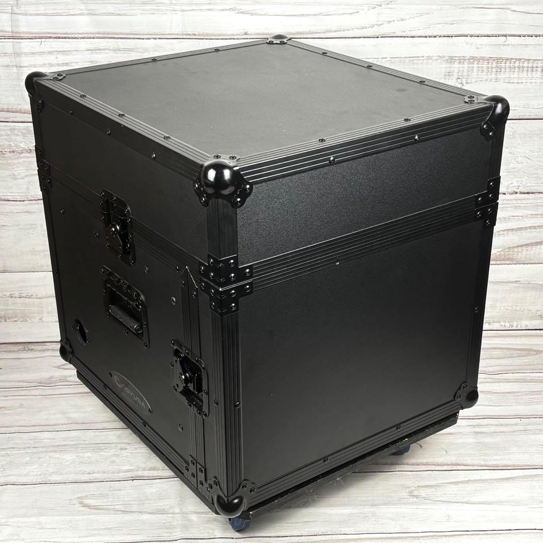 ODYSSEY FZ1006BL オデッセイ コンボラックケース