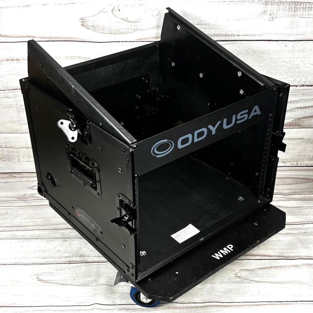 ODYSSEY FZ1006BL オデッセイ コンボラックケース