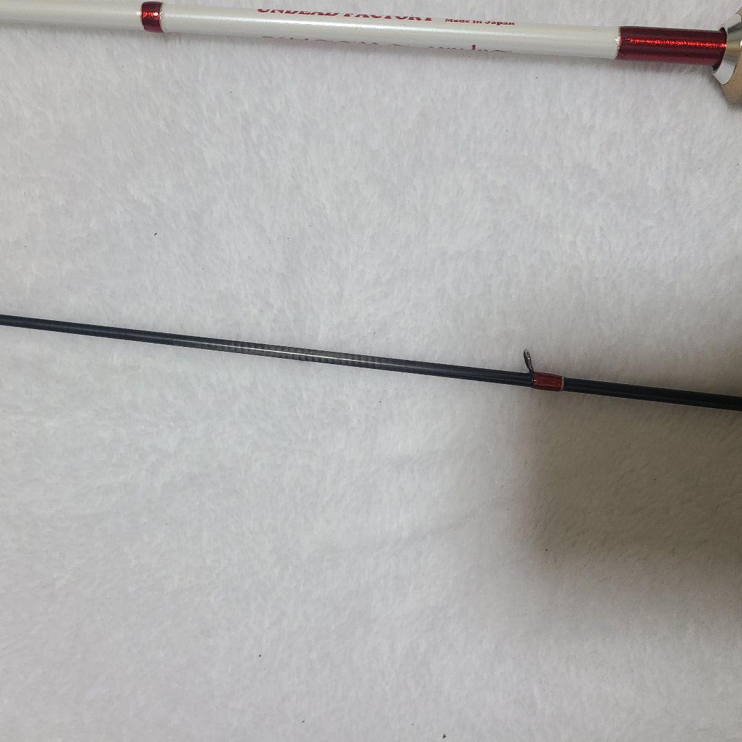 アンデッドファクトリー ラプラス-D 60UL 白兎