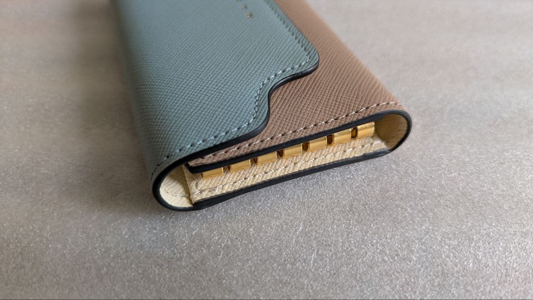 箱なし　marni キーケース