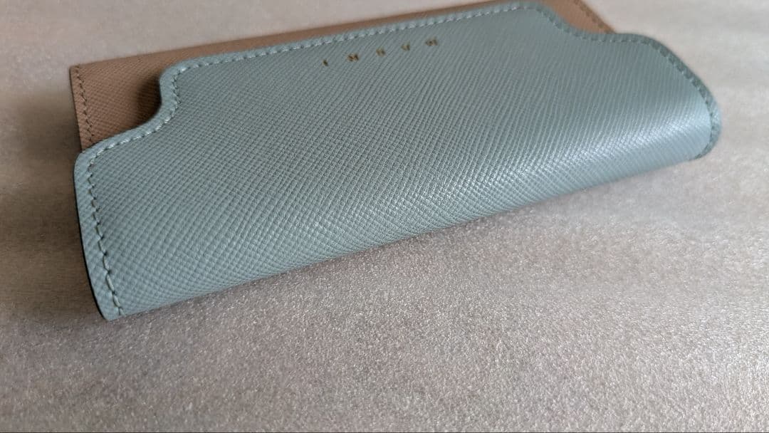 箱なし　marni キーケース