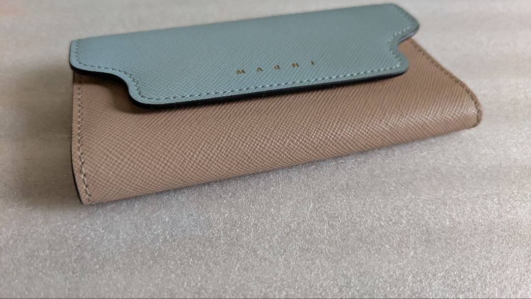 箱なし　marni キーケース