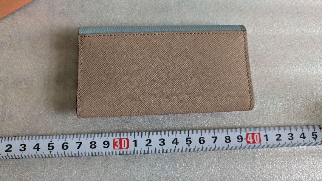 箱なし　marni キーケース