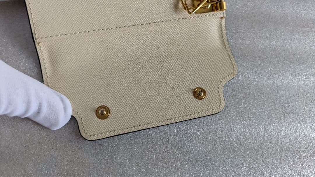 箱なし　marni キーケース