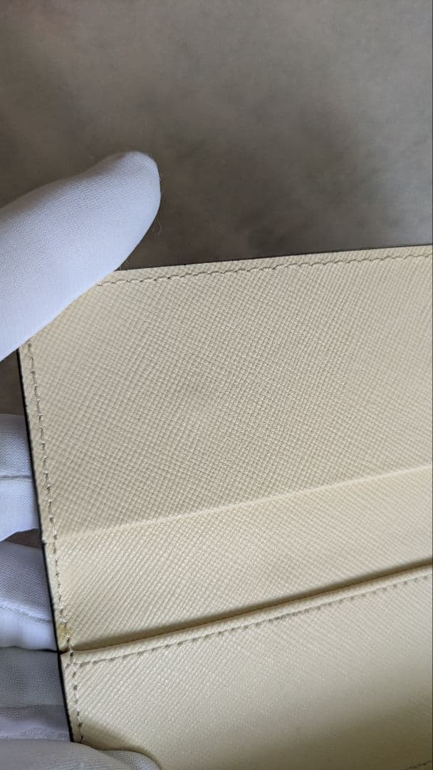 箱なし　marni キーケース