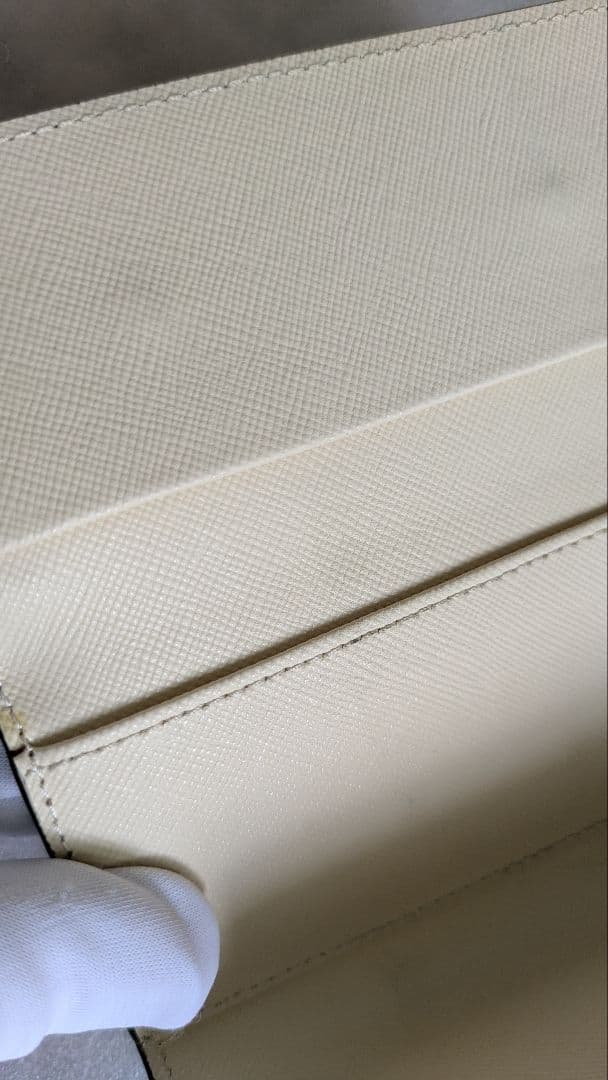 箱なし　marni キーケース