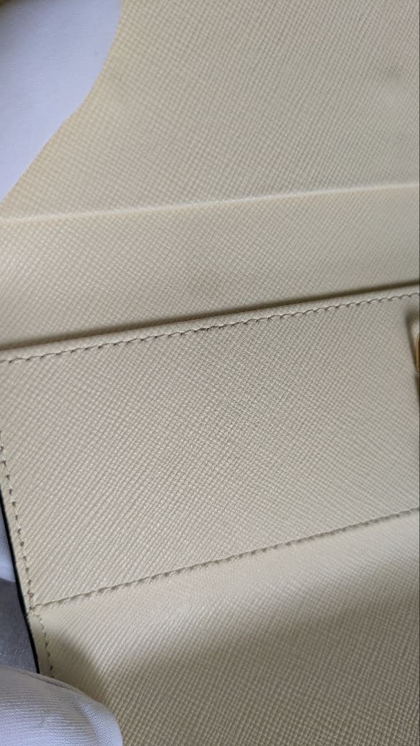 箱なし　marni キーケース