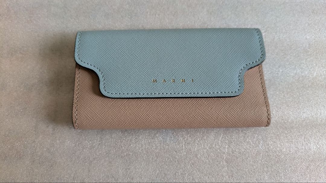 箱なし　marni キーケース