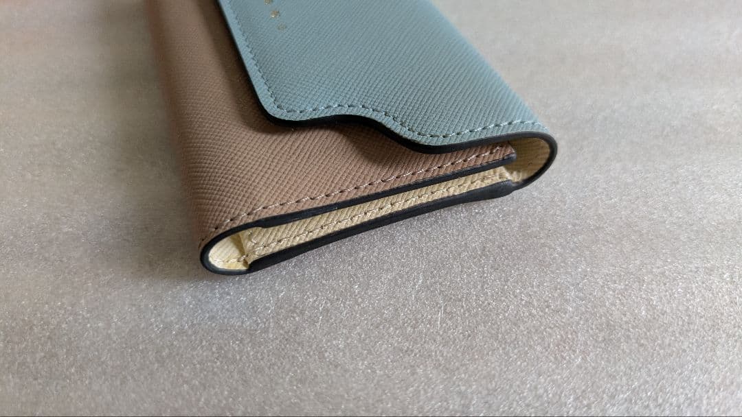 箱なし　marni キーケース