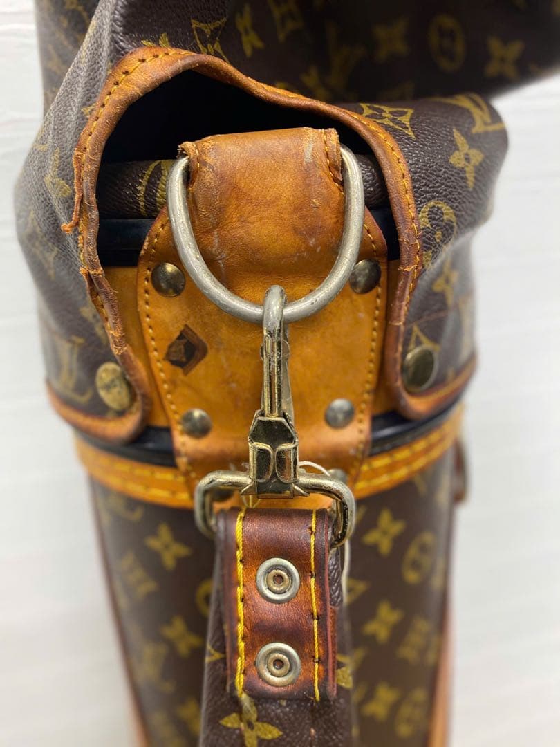 y*a様 ひ*ろ様 T*4様 ルイ・ヴィトン ゴルフバッグ