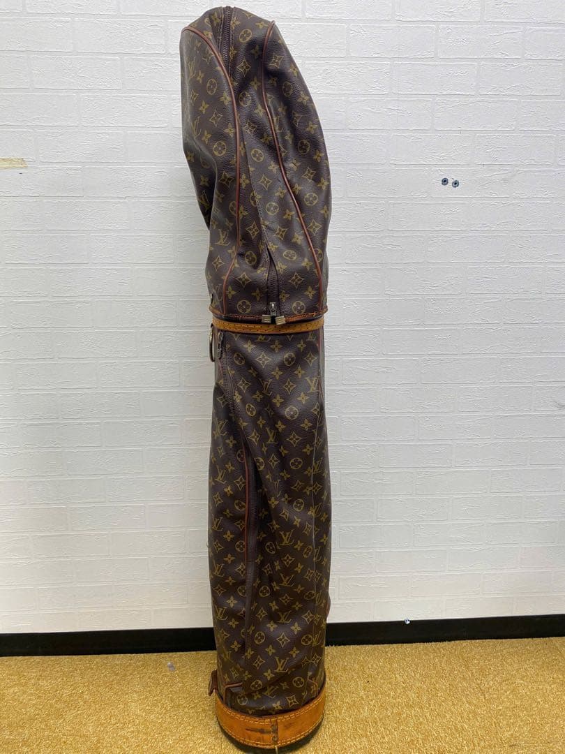 y*a様 ひ*ろ様 T*4様 ルイ・ヴィトン ゴルフバッグ